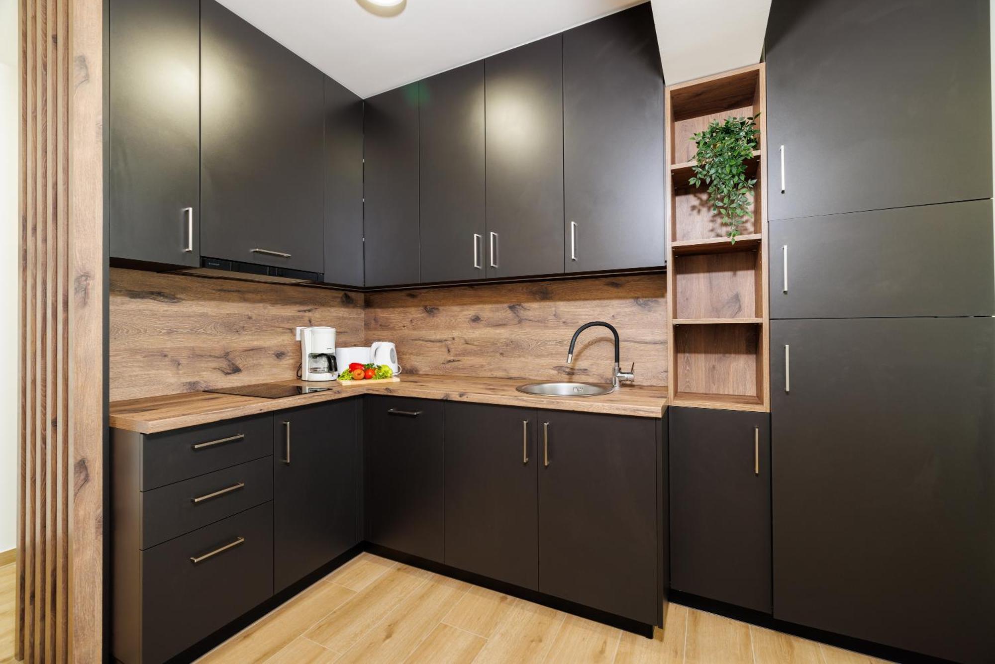 Apartmani Viktorija Jadranovo Exterior foto